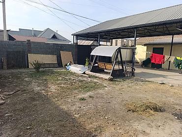 barn house: 3 комнаты, 50 м², 4 соток, Бишкек, Ак-Ордо ж/м Риэлтор — 2