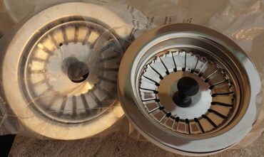 Digər santexnikalar: Çanaq üçün sifonlar Yeni sifon başlıqları, çanaq üçün cürdək sifon — 1