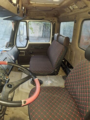 Mercedes-Benz: Mercedes-Benz 416: 7 l | 1985 il Universal — 8