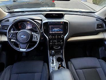 Subaru: Subaru Ascent: 2020 г., 2.4 л, Вариатор, Бензин, Кроссовер — 26