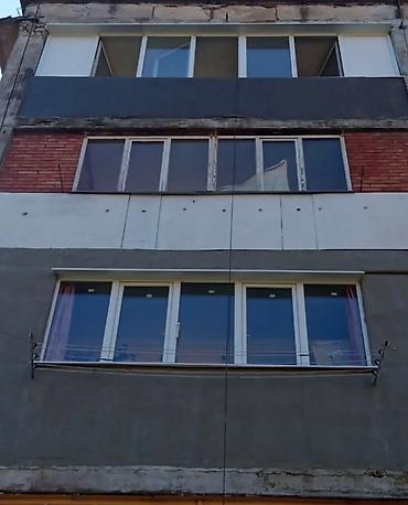 Другие стройуслуги: Доп. Услуги Альпиниста Опыт: Больше 6 лет опыта Вид работ: Высотный — 36