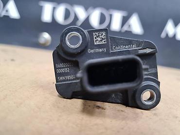 MAF Sensors: PROTOKOMER 1,6DCI ZA NISSAN QASHQAI, X-TRAIL OD 2014. DO 2021. GOD — 2
