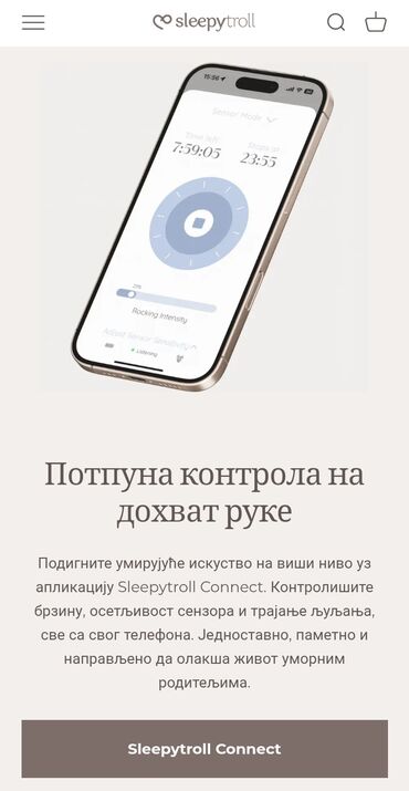 Ostale dečije stvari: Више сна. Мање стреса za roditelje. ( S K A N D I N A V I A N - — 11