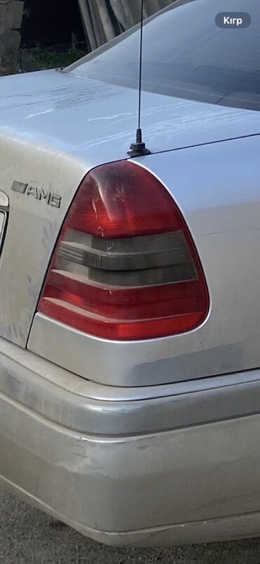 запчасти ауди a6: Mercedes-Benz Orijinal