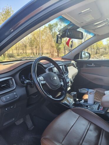 Kia: Kia Sorento: 2019 г., Автомат, Дизель, Кроссовер — 5