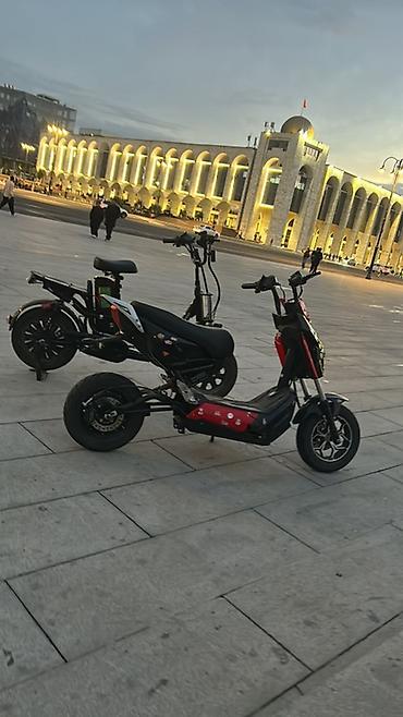 Поставил новый контролер 800 ват тяга зверь черный продается красный at lalafo.kg Поставил новый контролер 800 ват тяга зверь черный продается красный