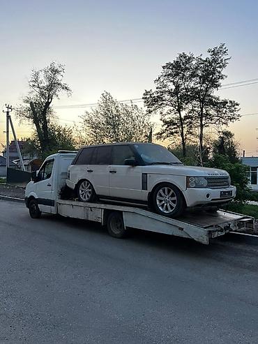 suv: С лебедкой — 1