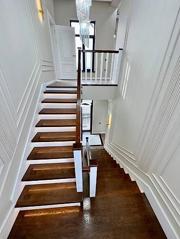 Продажа коттеджей и домов: Продается двухуровневый особняк с качественным дизайнерским ремонтом — 13