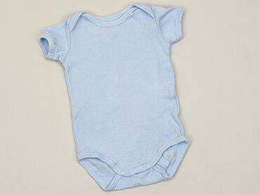 rossmann body niemowlęce: Body, 3-6 m, 
stan - Dobry