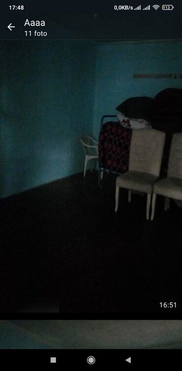 Uzunmüddətli kirayə evlər: Ev Texnikoma 15 metir yaxınlığındadır, Tələbə qızlara verilir, köhnə — 3