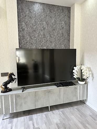 alcipan tv stendler: Yeni, Düz TV altlığı, Polkasız, Türkiyə — 2