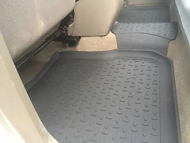Аксессуары и тюнинг: Mitsubusi outlander 2012- sintex ayaqalti 🚙🚒 ünvana və bölgələrə — 1