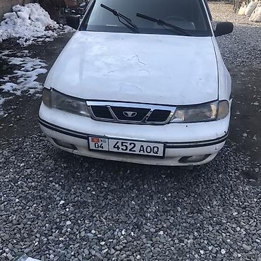 Daewoo: Daewoo Nexia: 1994 г., 1.5 л, Механика, Бензин, Седан — 12