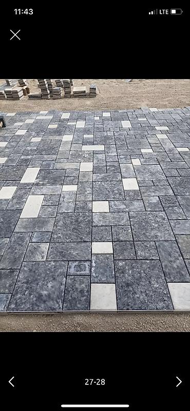 Евробрусчатка: Брусчатка !!! Качество!!! Гарантии !!! 15 лет на рынке !!! Доставка — 10