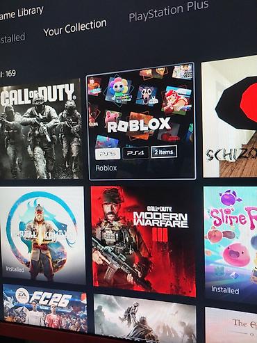 armud adları: PlayStation hesabı – geniş oyun kolleksiyası Təsvir: - PlayStation — 2