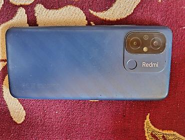 teləfon: Redmi 12c təcili satılır . endirim var — 1