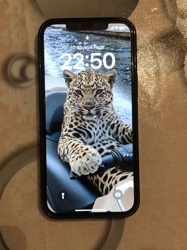 IPhone 12 Pro Max, 128 ГБ, Blue Titanium