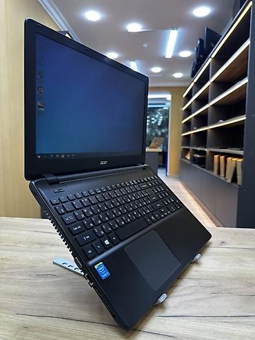 emel electronics: İşlənmiş Acer Aspire, 15.6 ", Intel Core i3, 512 GB, Ödənişli çatdırılma, Ünvandan götürmə, Pulsuz çatdırılma — 2