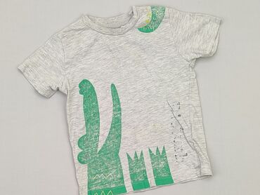 Koszulki: Koszulka, Cool Club, 2-3 lat, 92-98 cm, stan - Dobry