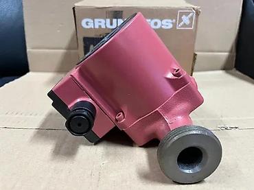 Elektromotori: GRUNDFOS cirkulaciona pumpa – model UPS 25-40 180 Tehničke — 5