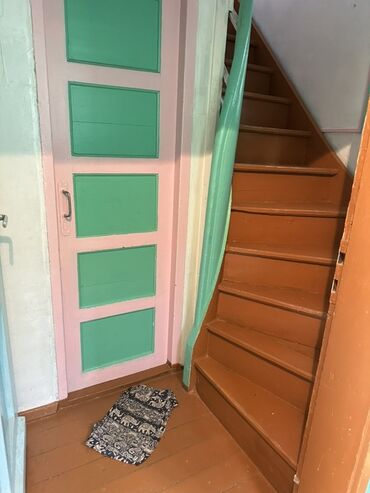 Продажа домов: Дом, 62 м², 5 комнат, Собственник, Косметический ремонт — 10