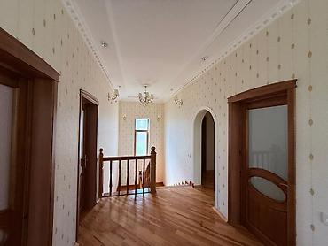 bineqedi heyet evi: Oğuz, 114 kv. m, 5 otaqlı — 6