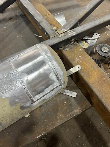 Сварка: Профессиональные сварочные и металлоконструкционные работы. Услуги: - — 49