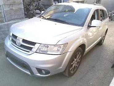 auto plac sm palanka: Fiat freemont levo krilo. Fiat freemont levo kriloOriginalni delovi — 1