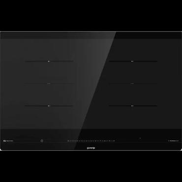 induksiya: Gorenje IS846BG induksiya paneli Əsas xüsusiyyətlər: - 80 sm sinifli — 2