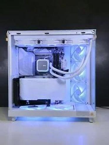 Desktop računari i radne stanice: Ryzen 5 9600X RX 9060XT X870 48GB 1TB - SM176PC. ✨ Prodaja i sklapanje — 2