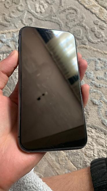 Apple iPhone: IPhone 11, 128 ГБ, черный, обмен на белую XS — 2