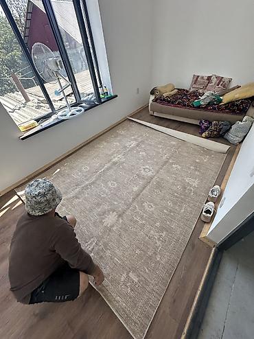 комната в рассрочку: 25 м², Без мебели — 9