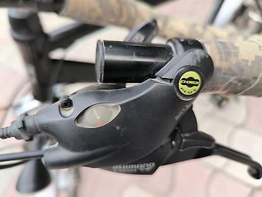 Городские велосипеды: Велосипед из Германии. Это модель "Prince Streetcoach" относится к — 13