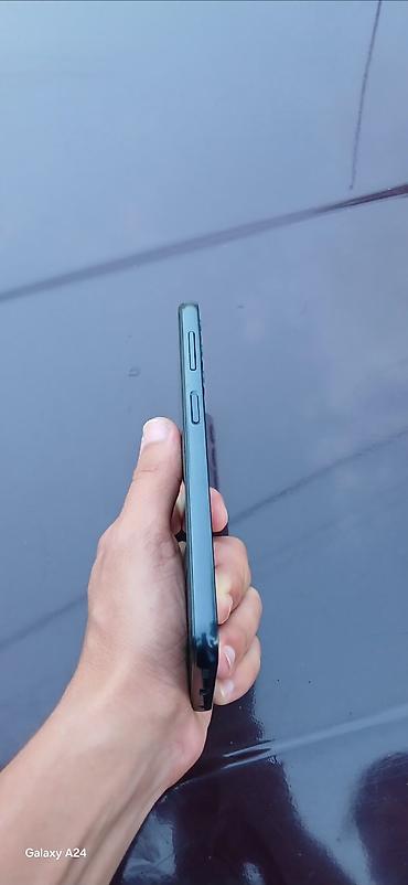 Samsung: Samsung Galaxy A24 4G, rəng - Qara, İki sim kartlı — 9