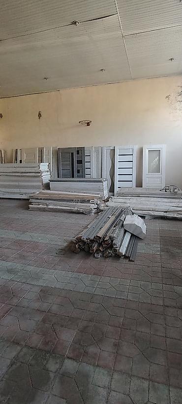 isdemis mebeler: Avropa qapilari — 8