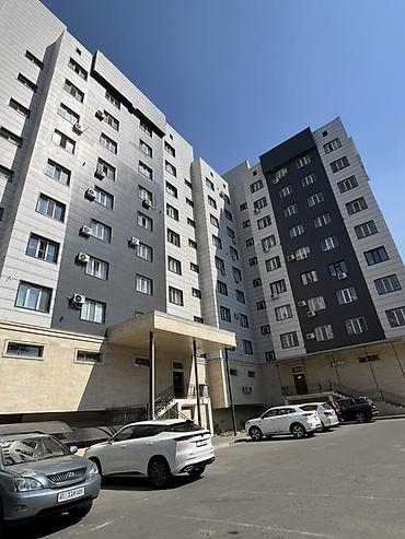 2х уровневый: 2 комнаты, 45 м², Аламедин-1 мкр Элитка, 3 этаж, Евроремонт — 1