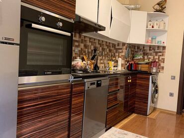 Yeni tikili: 2 otaqlı, Yeni tikili, 61 kv. m — 10