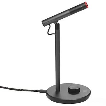 Zvučnici, slušalice i mikrofoni: USB kondenzatorski mikrofon sa stalkom – desktop model - Tip — 4