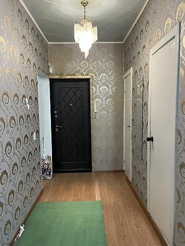 аренда квартиры аламедин 1: Сдаётся 1-комнатная квартира в Аламедин-1 🏠 106-я серия 🛋 С мебелью — 2
