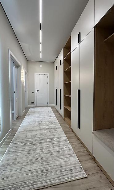 семак: 2 комнаты, 62 м², Политех Элитка, 12 этаж — 6