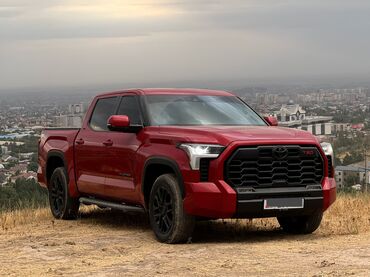 форд тундра: Toyota Tundra: 2021 г., 3.5 л, Автоматические, Бензин, Внедорожник
