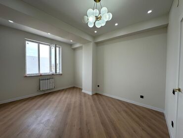 Продажа квартир: 2 комнаты, 60 м², Элитка, 9 этаж, Евроремонт