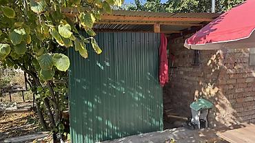 дача аэропорт: 2 комнаты, 500 м², 500 соток, Бишкек, Дача СУ с — 8