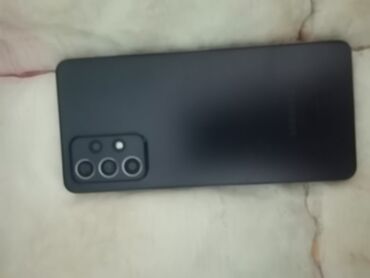 masne muske: Samsung Galaxy A52s 5G, 128 GB, color - Black, Dual SIM cards
