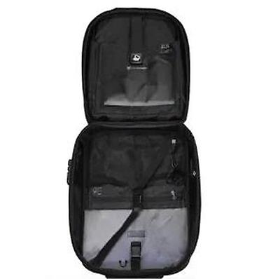 Modni rančevi: Ruksak za laptop – moderni poslovni model sa USB portom - Moderan — 16