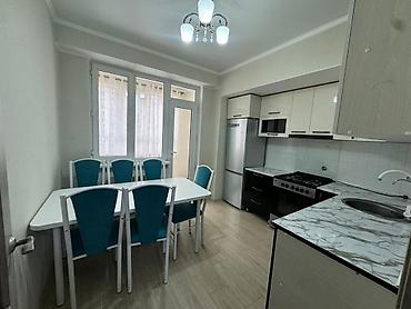 Продажа квартир: 2 комнаты, 60 м², Элитка, 2 этаж — 6