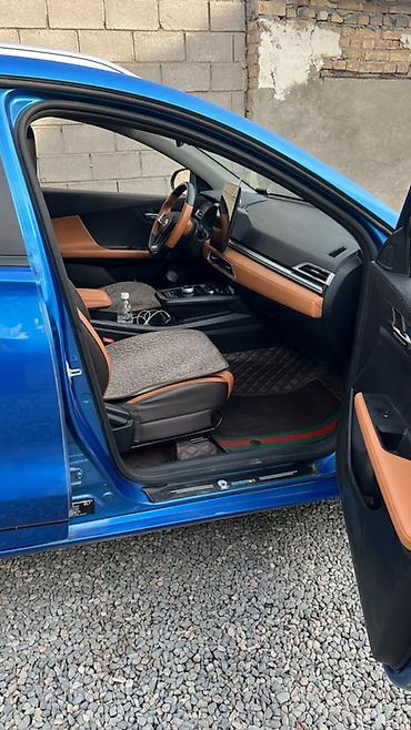 BYD: BYD Dolphin: 2021 г., Автомат, Электромобиль, Хэтчбэк — 7