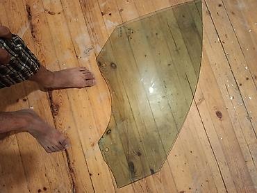 Avtomobil şüşələri: Avtomobil yan şüşəsi - Material: Bərkidilmiş (temperli) avtomob — 4