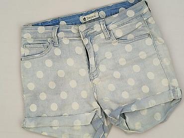 daysie denim: Daysie, Szorty damskie, rozmiar XS — 1