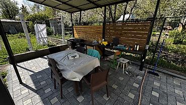 Продажа дач: Продаю дом дача Общество ДТ Энергия Участок 5.5 соток Красная книга — 5